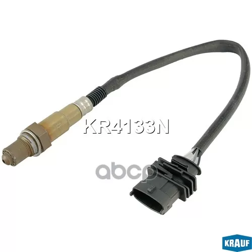 Датчик Кислорода Для А/М Газ 3302 Уаз 3163 Krauf 