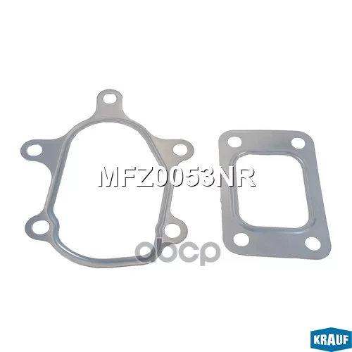 Комплект Прокладок Турбокомпрессора Krauf 