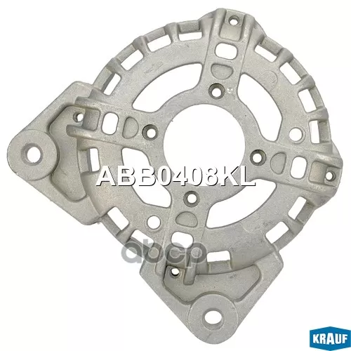 Крышка Генератора Передняя Krauf 