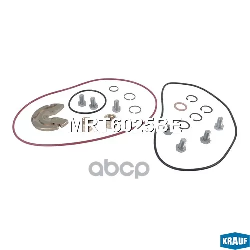 Ремкомплект Турбокомпрессора Krauf 