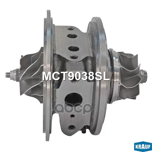 Картридж Для Турбокомпрессора Krauf 