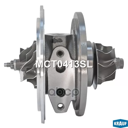 Картридж Для Турбокомпрессора Krauf 