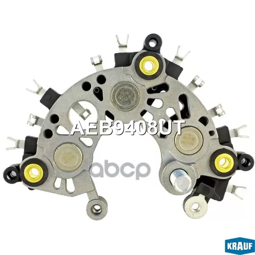 Диодный Мост Генератора Lada Largus 12- Krauf 