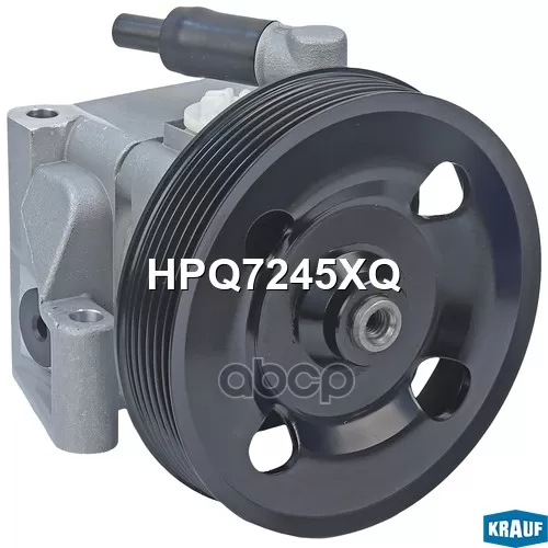 Насос Гур Ford Focus -05 Krauf 