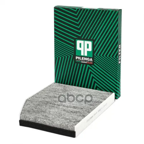Фильтр Салона Ford Transit 06- Угольный PILENGA 