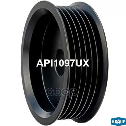 Шкив Генератора Krauf 