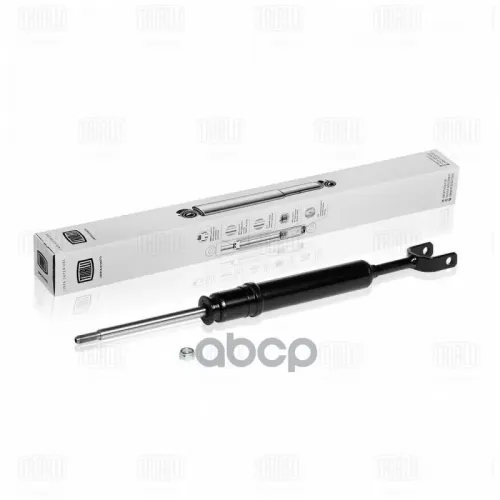 Амортизатор Audi A6 97- Газ. Пер. Лев/Прав Trialli 