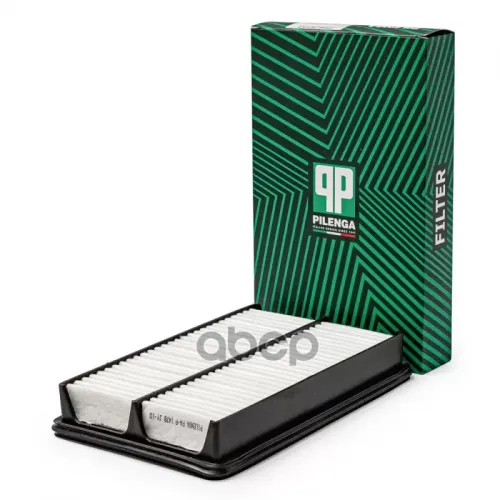 Фильтр Воздушный Mazda 6/Cx-5 2.0 11- PILENGA FA-P 1478