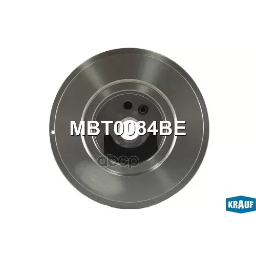 Корпус Подшипников Турбокомпрессора Krauf 