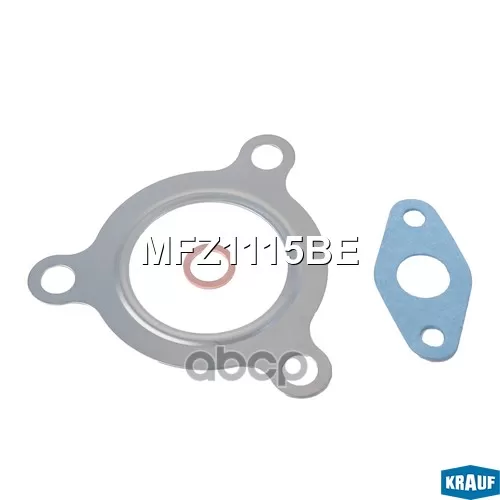 Комплект Прокладок Турбокомпрессора Krauf 