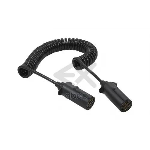 Кабель Электрооборудования 7-Контактный Тип N Daf. Iveco. Man 26322. Scania. Volvo. Mb. Прицепы. Bpw. Fruehauf. Kassbohrer. Man. Ror. Saf. Trailor EXOVO 