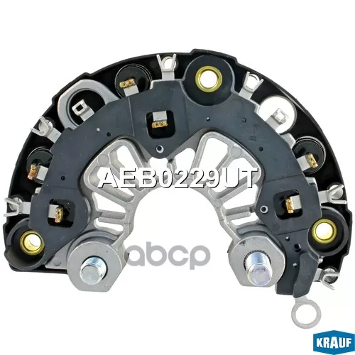 Диодный Мост Генератора Krauf 