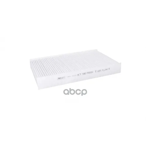 Фильтр Салона Nissan/Renault Juke/Fluence 05- Kraft 