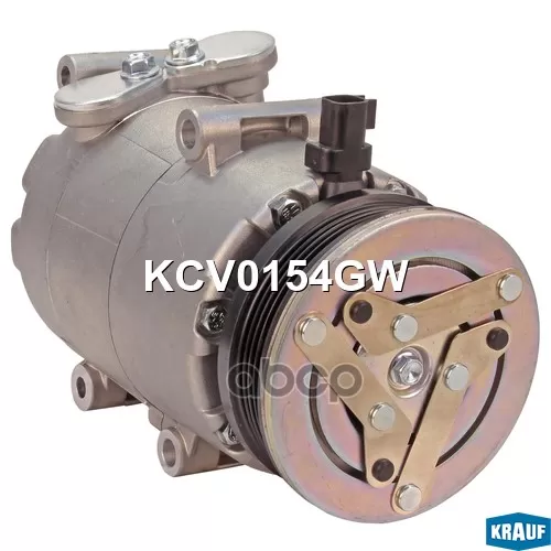 Компрессор Кондиционера Krauf 