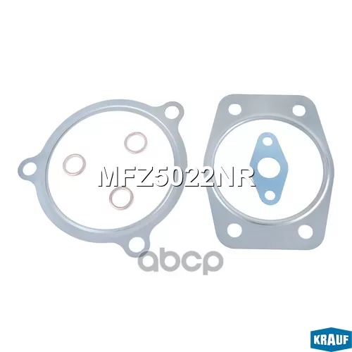 Комплект Прокладок Турбокомпрессора Krauf 