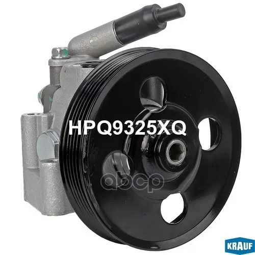 Насос Гидроусилителя Руля Krauf 