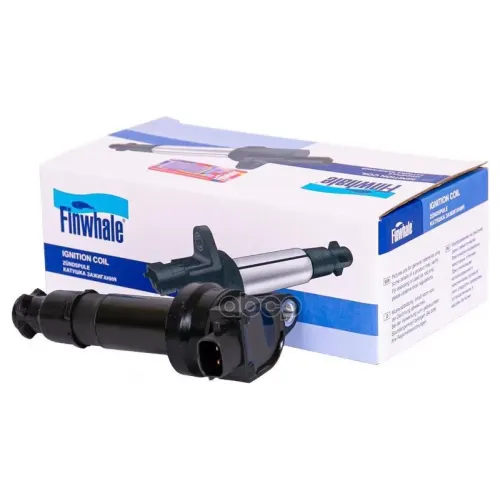 Катушка Зажигания Hyundai Elantra 06-/Kia Cerato 06- Finwhale 