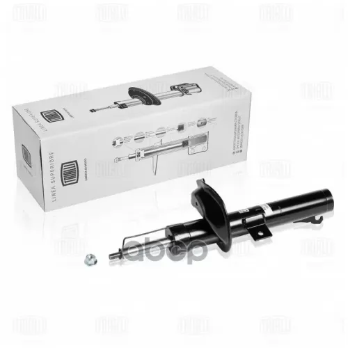 Амортизатор Ford Transit Connect 02- Пер.прав.газ. Trialli AG 10372