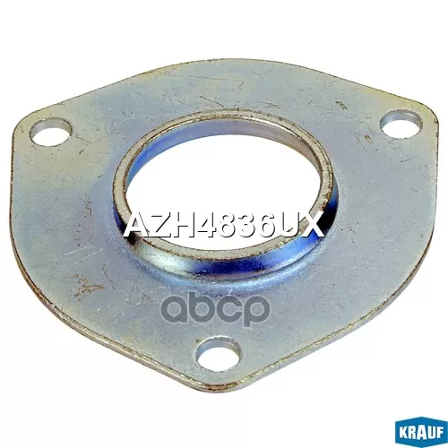 Крышка Nissan Almera -00 Генератора Krauf 