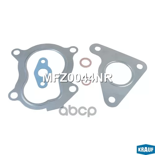 Комплект Прокладок Mitsubishi Carisma 00- Турбокомпрессора Krauf 