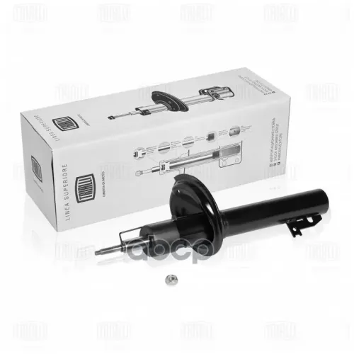 Амортизатор Ford Transit 00- Более 3Т. Газ. Пер. Лев/Прав Trialli 