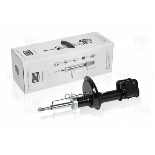 Амортизатор (Стойка) Перед. Лев. Газ. Для А/М Ваз 1118 Kalina Лев Trialli 