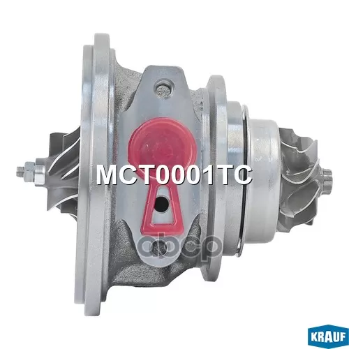 Картридж Для Турбокомпрессора Krauf 