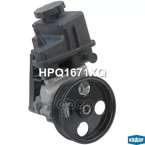 Насос Гур Mb Sprinter 906 06-/Mb Viano W639 10-/Mb Vito Krauf 