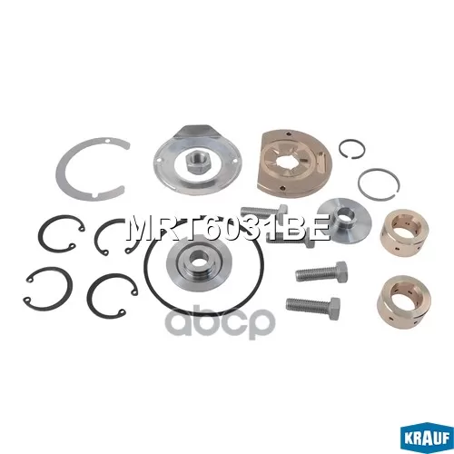 Ремкомплект Турбокомпрессора Krauf 