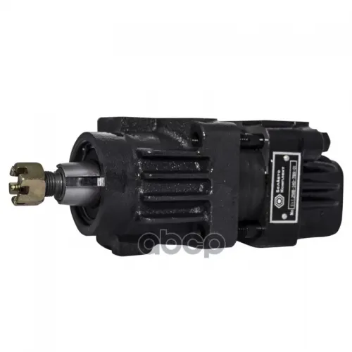 Насос Гур (Ан.256b-3407199-01) Белак Для Грузовых А/М БелАК 