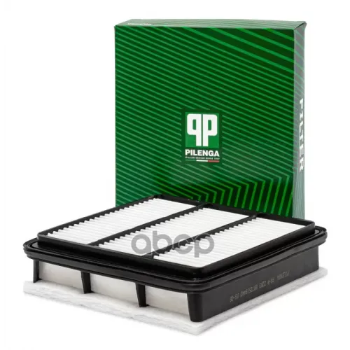 Фильтр Воздушный Mitsubishi L 200 2.5D 05- PILENGA FA-P 2253