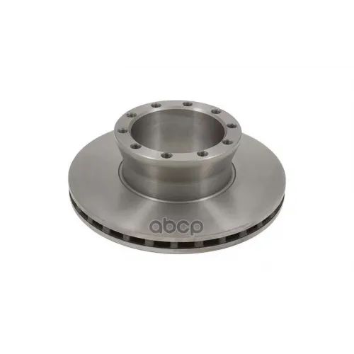 Диск Тормозной 324Мм EXOVO 