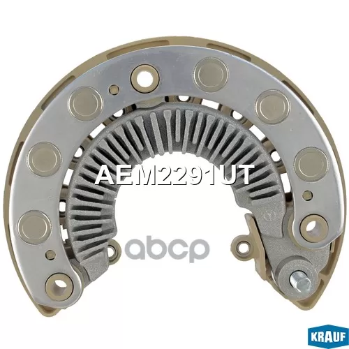 Диодный Мост Генератора Krauf 