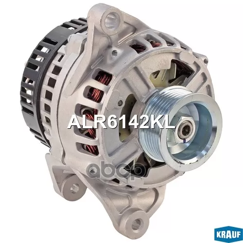 Генератор Krauf 