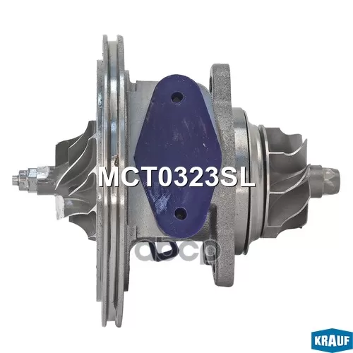 Картридж Для Турбокомпрессора Mb Krauf 