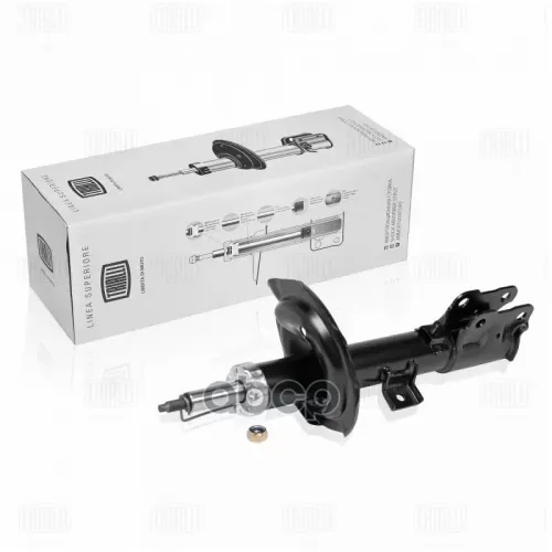 Амортизатор (Стойка) Перед. Прав. Газ. Для А/М Mitsubishi Asx (10-)Peugeot 4008 (12-) (Ag 11361) Trialli 