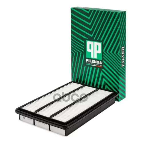 Фильтр Воздушный Mitsubishi Pajero Iii 3.2 Di-D 01- PILENGA FA-P 2268