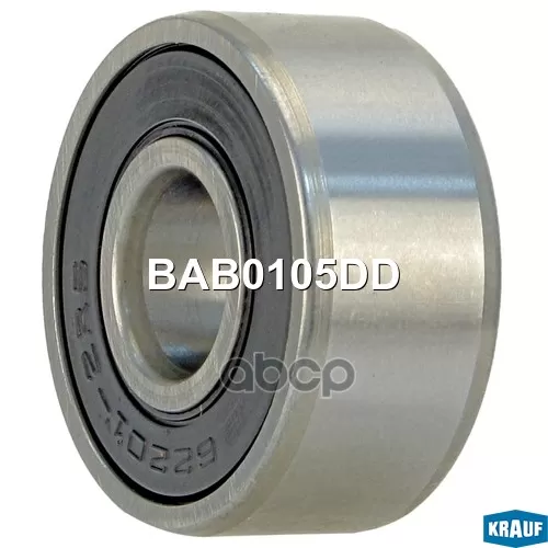 Подшипник Генератора Krauf 