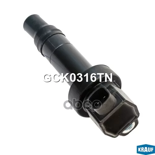 Катушка Зажигания Hyundai Elantra 06-/Kia Cerato 06- Krauf 