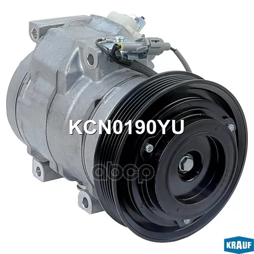 Компрессор Кондиционера Krauf 