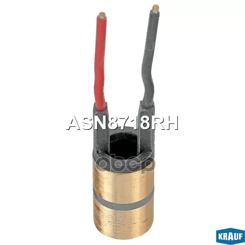 Коллектор Генератора Krauf 