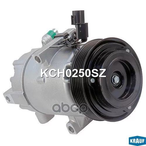 Компрессор Кондиционера Krauf 