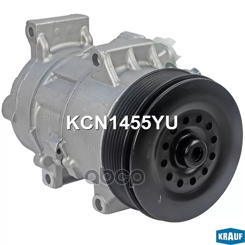 Компрессор Кондиционера Krauf 