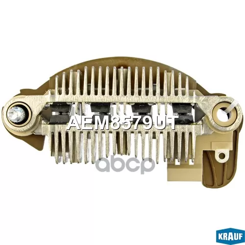 Диодный Мост Генератора Honda China 06- Krauf 