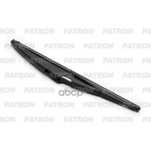 Щетка Стеклоочистителя 28См Задняя Спецкрепление Citroen C5 I/Ii Break PATRON PWB280-R-L