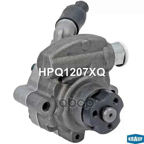 Насос Гур Ford Transit 2.0 /Mondeo Iii 00-07 Krauf 