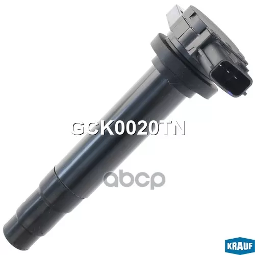 Катушка Зажигания Nissan Almera 00- Krauf 