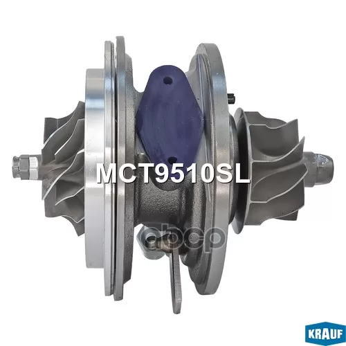 Картридж Для Турбокомпрессора Krauf 