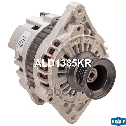 Генератор Daewoo Nexia 1.5 -08 85A Krauf 