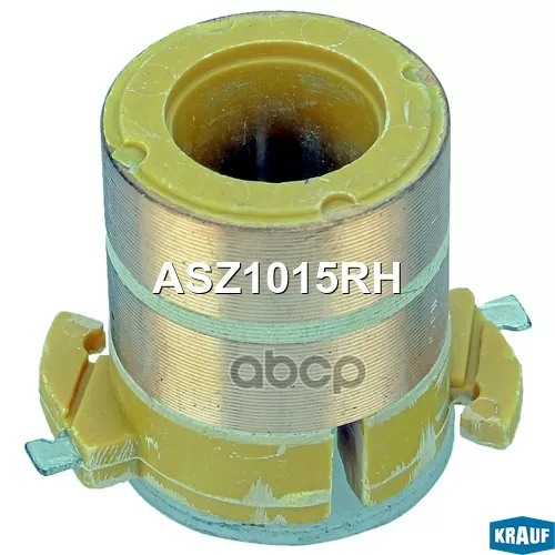 Коллектор Генератора Krauf 